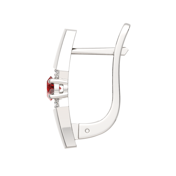 Серьги 03S5023.ZZ