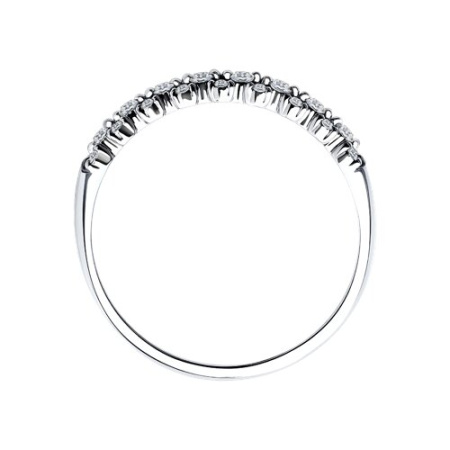 Кольцо 1012076-3