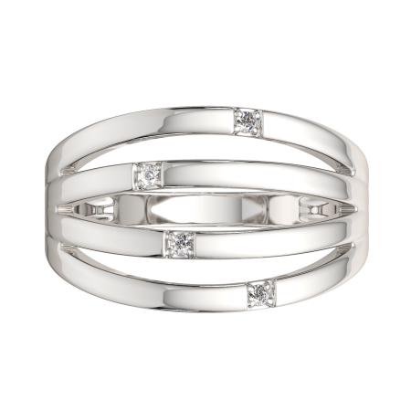 Кольцо 0210617.ZZ