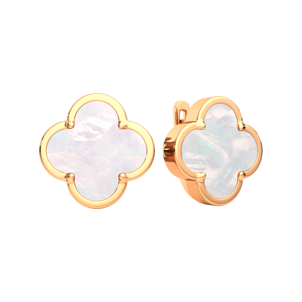 Серьги 3G0833.14K.R.ZZ