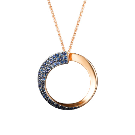 Колье 64294-102