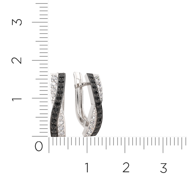 Серьги 03101541.ZZ