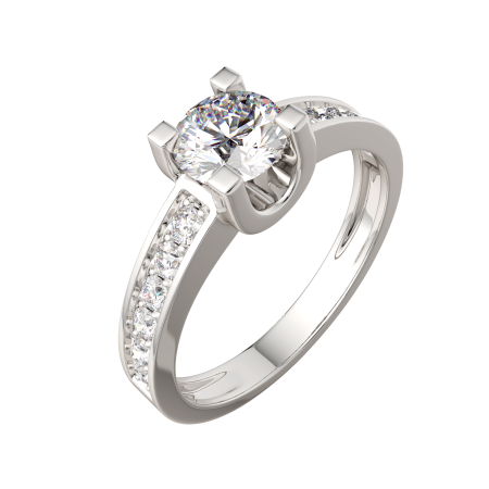 Кольцо 02101490.ZZ