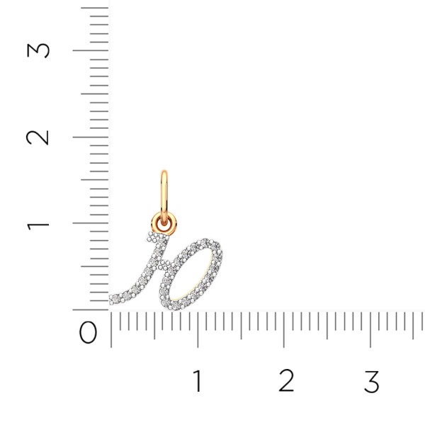 Подвеска 440059/Ю