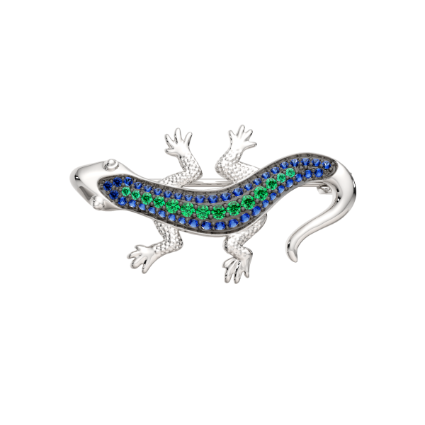 Брошь 0940027.ZZ