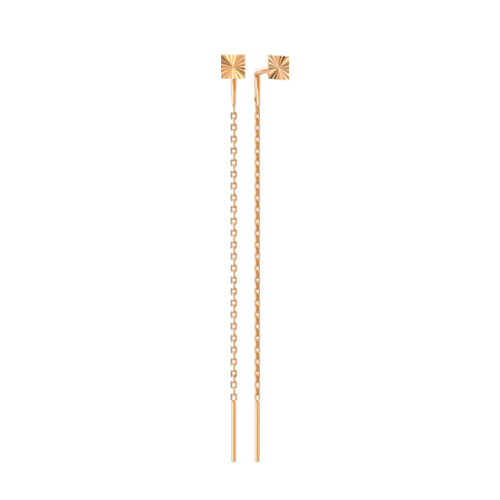 Серьги 390094.14K.R.ZZ