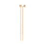 Серьги 390094.14K.R.ZZ