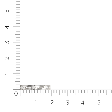 Кольцо 0200134.ZZ