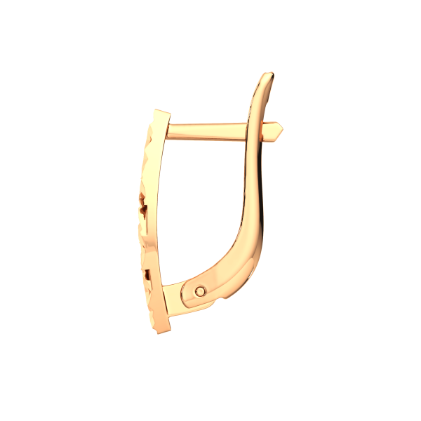 Серьги 300428.14K.R.ZZ Серьги 300428.14K.R.ZZ