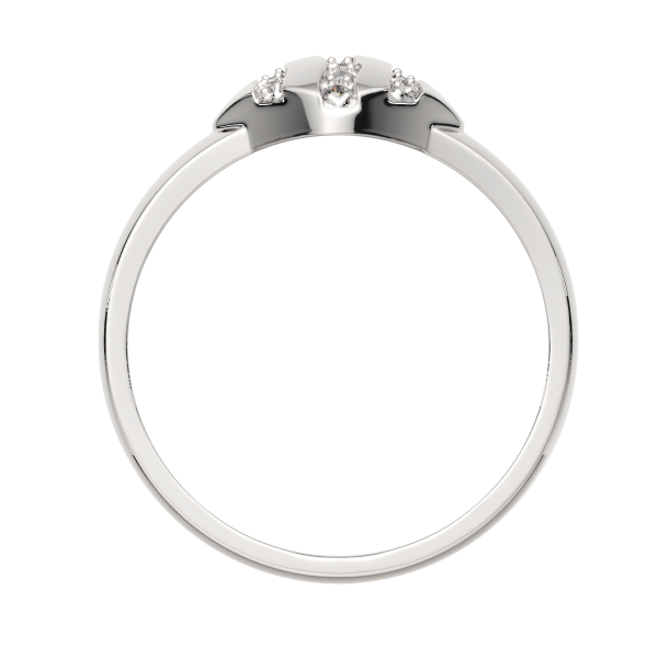 Кольцо 0210932.ZZ