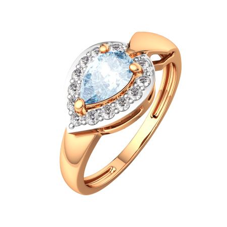 Кольцо 2S40261.14K.R.ZZ