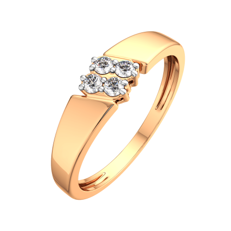 Кольцо 2101532.14K.R.ZZ