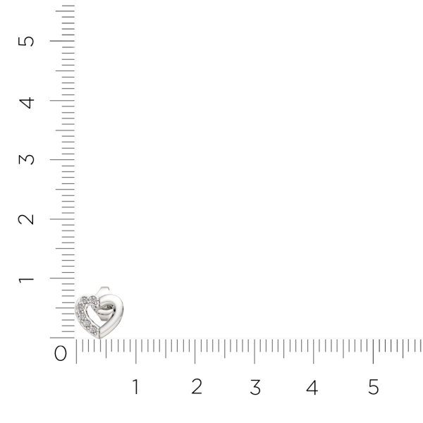 Серьги 0310798.ZZ Серьги 0310798.ZZ