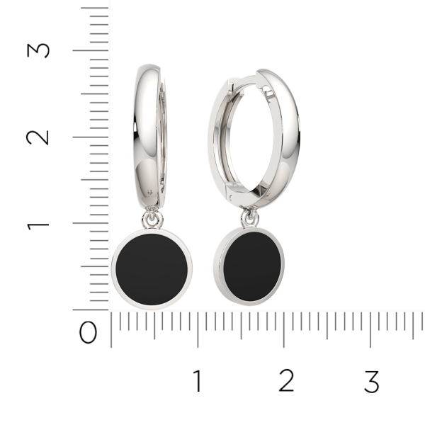 Серьги 0300738.ZZ