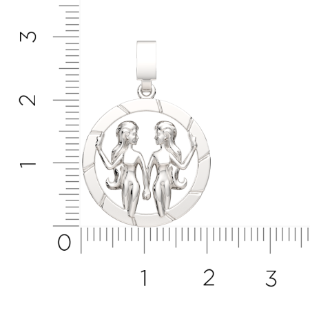 Подвеска 0430358.ZZ