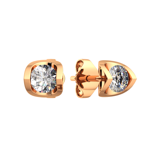 Серьги 310662.14K.R Серьги 310662.14K.R