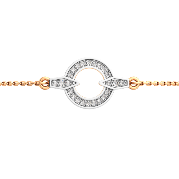 Браслет 640712.14K.R.ZZ Браслет 640712.14K.R.ZZ