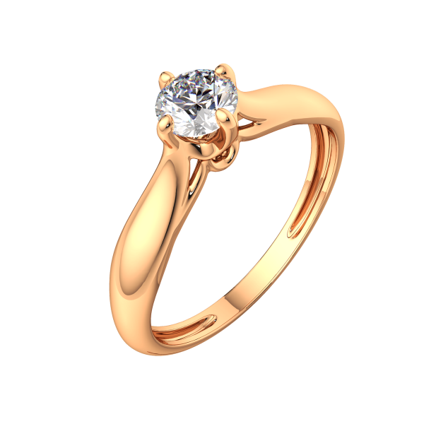 Кольцо 210773.14K.R Кольцо 210773.14K.R