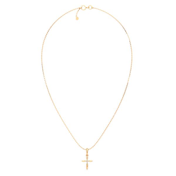 Колье 5D0035.14K.R