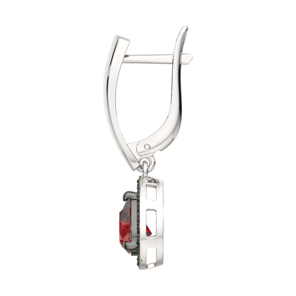 Серьги 03S5049