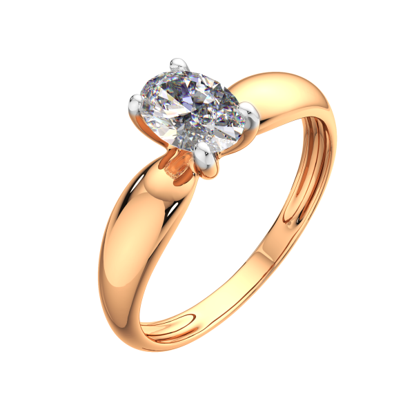 Кольцо 2101288.14K.R.ZZ
