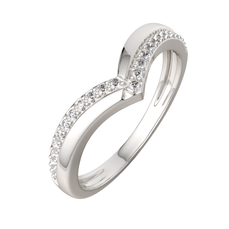 Кольцо 0210408.ZZ