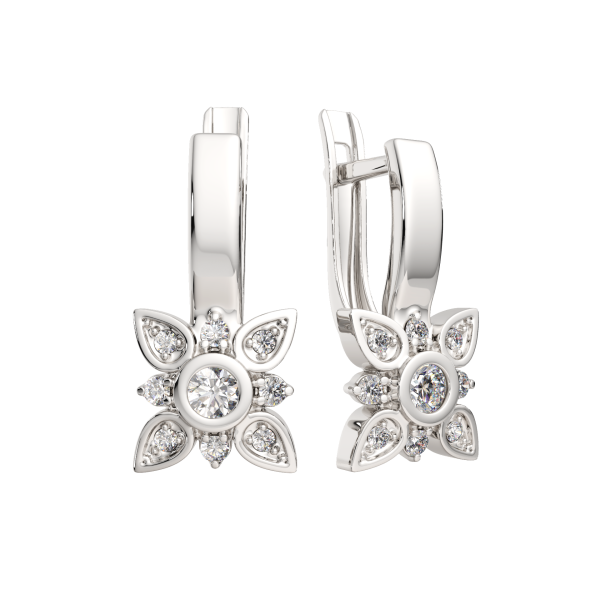 Серьги 0310952.ZZ Серьги 0310952.ZZ