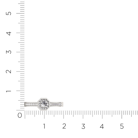 Кольцо 0210597.ZZ