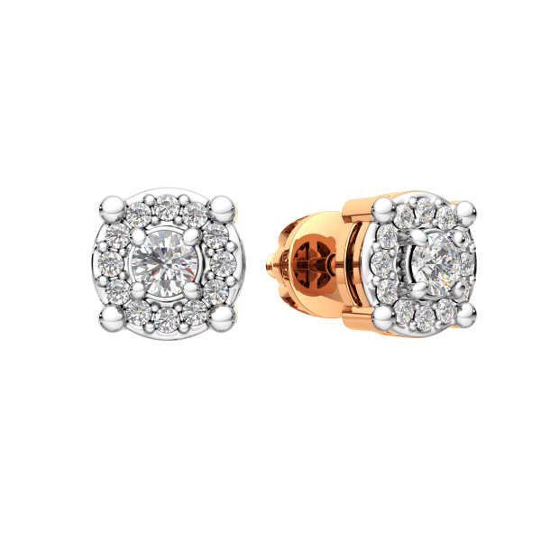 Серьги 3D00542.14K.R.ZZ Серьги 3D00542.14K.R.ZZ