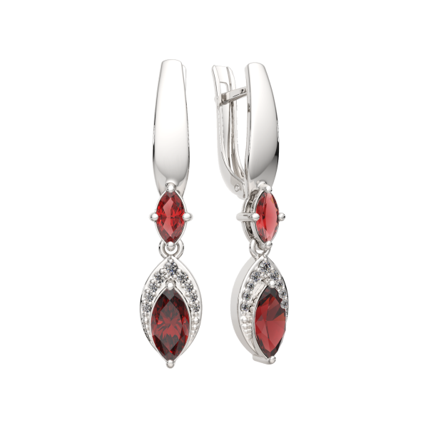 Серьги 03S5076.ZZ Серьги 03S5076.ZZ