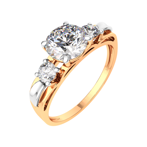 Кольцо 210527 Кольцо 210527