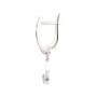 Серьги 03S6073