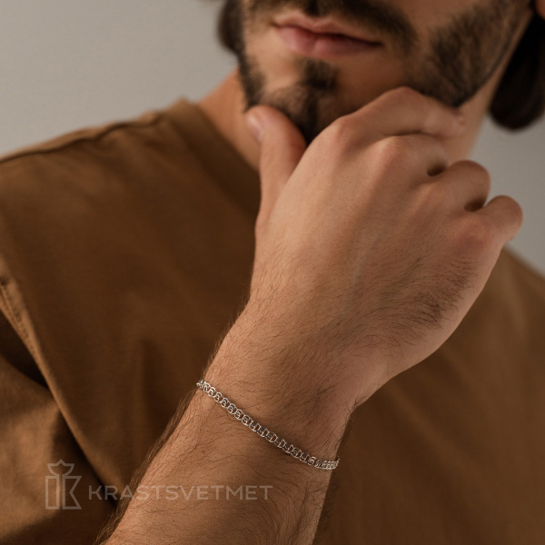 Браслет НБ 22-087Ю-3/0,6 Браслет НБ 22-087Ю-3/0,6