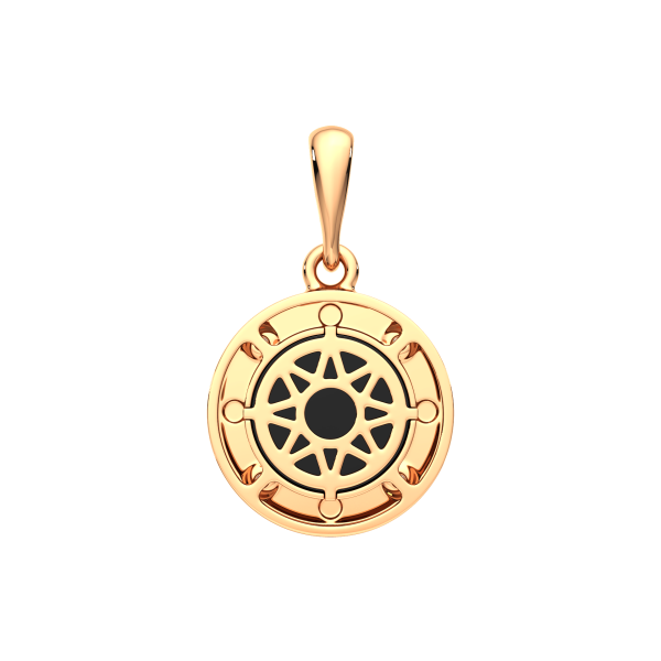 Подвеска 4G9105.14K.R.ZZ