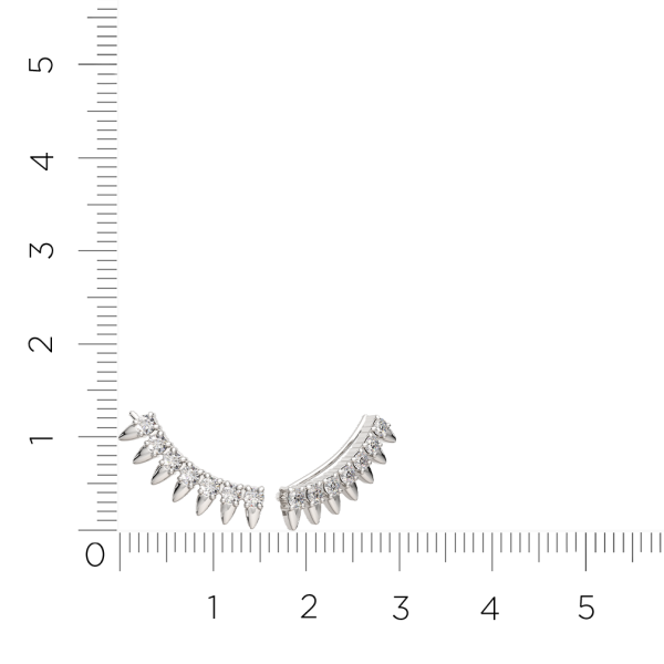 Серьги 03101086.ZZ Серьги 03101086.ZZ