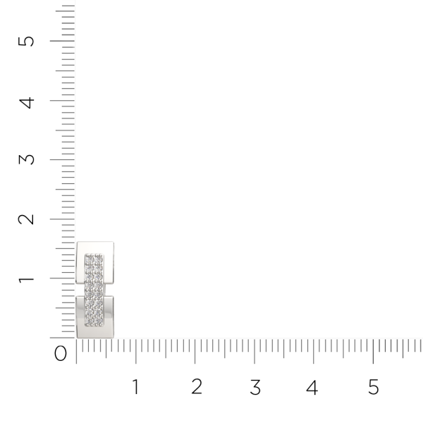 Серьги 0310854.ZZ Серьги 0310854.ZZ