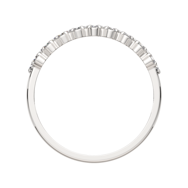 Кольцо 2D00373.14K.W.ZZ