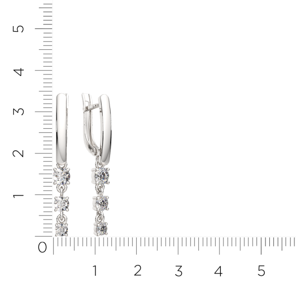 Серьги 0310960.ZZ Серьги 0310960.ZZ