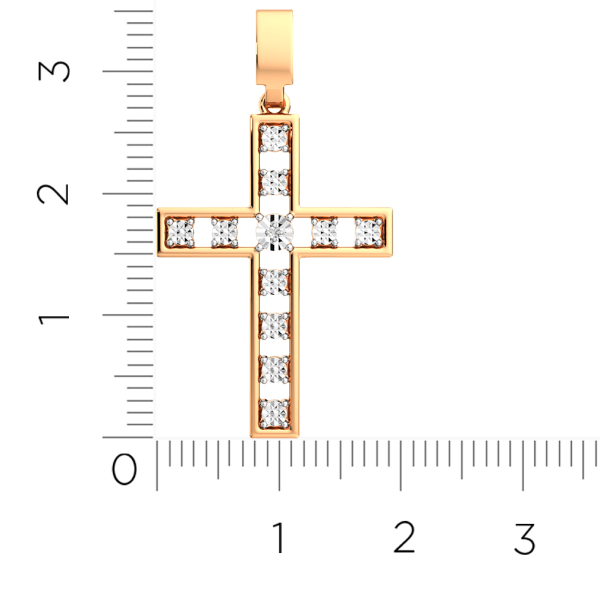 Подвеска 4D00181.14K.B.ZZ