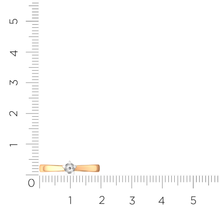 Кольцо 2D00243.14K.B.ZZ Кольцо 2D00243.14K.B.ZZ