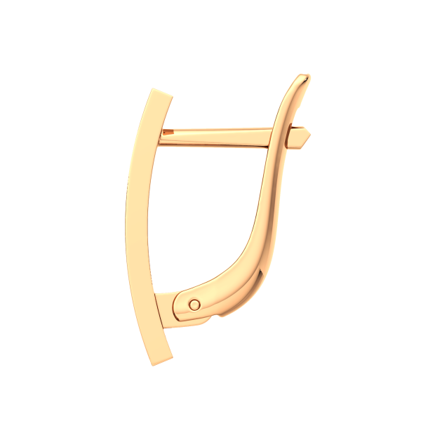 Серьги 3101215.14K.R.ZZ