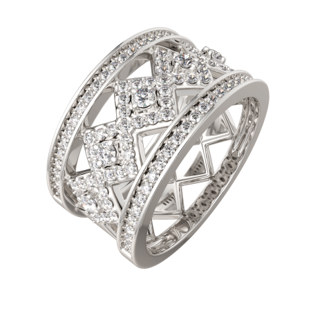 Кольцо 0210814.ZZ