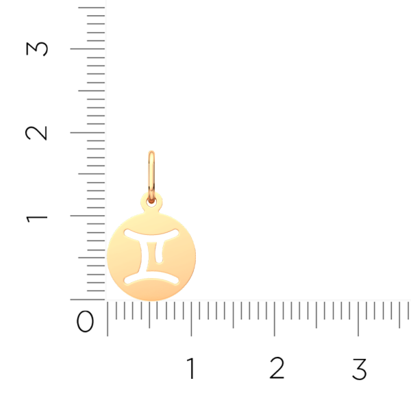 Подвеска 400102.14K.R.ZZ