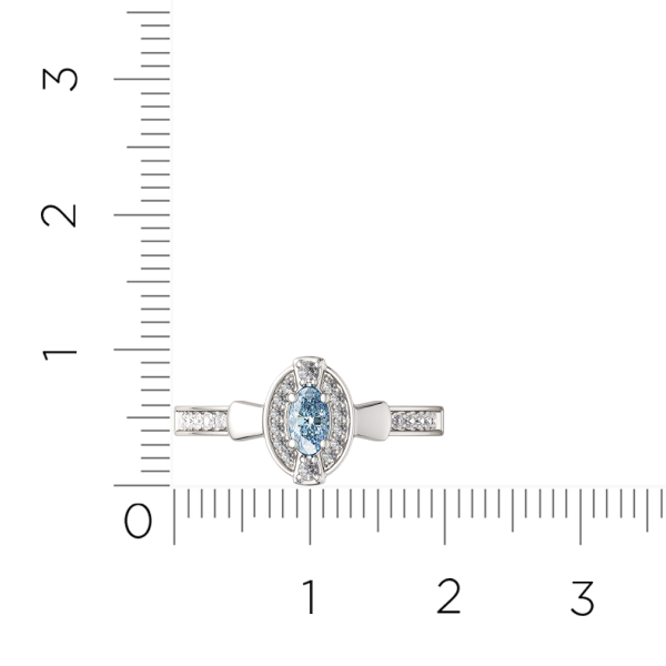 Кольцо 02S4070.ZZ