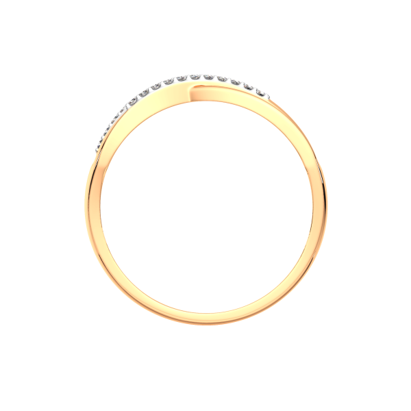 Кольцо 210832.14K.R