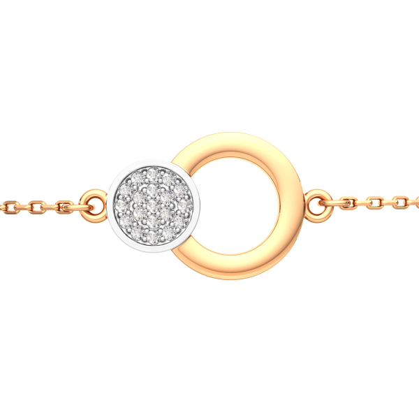 Браслет 6D0030.14K.R.ZZ