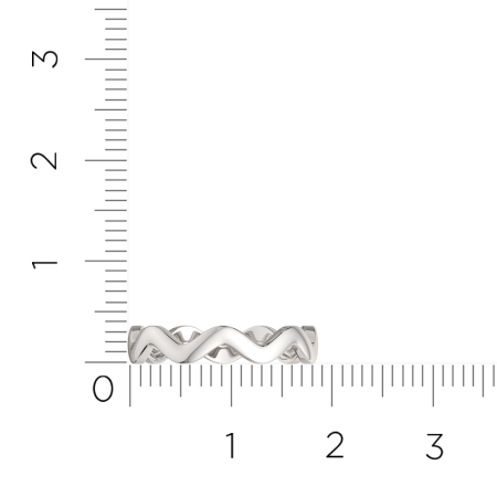 Кольцо 0200287.ZZ