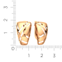 Серьги 300507.14K.R.ZZ