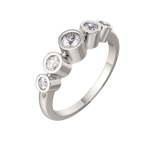 Кольцо 0210878.ZZ