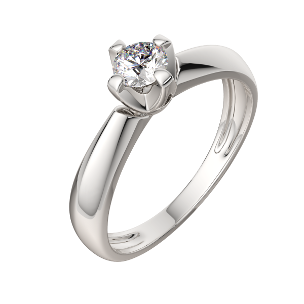 Кольцо 2D00283.14K.W.ZZ